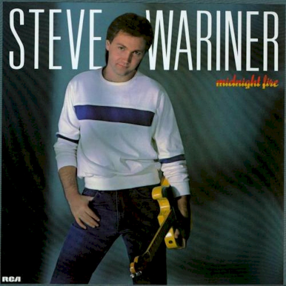 Steve Wariner